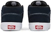 Details for Vans Half Cab 'Navy' Lelaki Biru Laut VN000DZ3NVY
