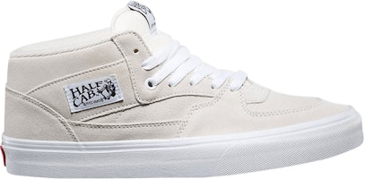 Vans Half Cab 'Off White' VN0A348EMVS Vans Half Cab 'Off White' VN0A348EMVS