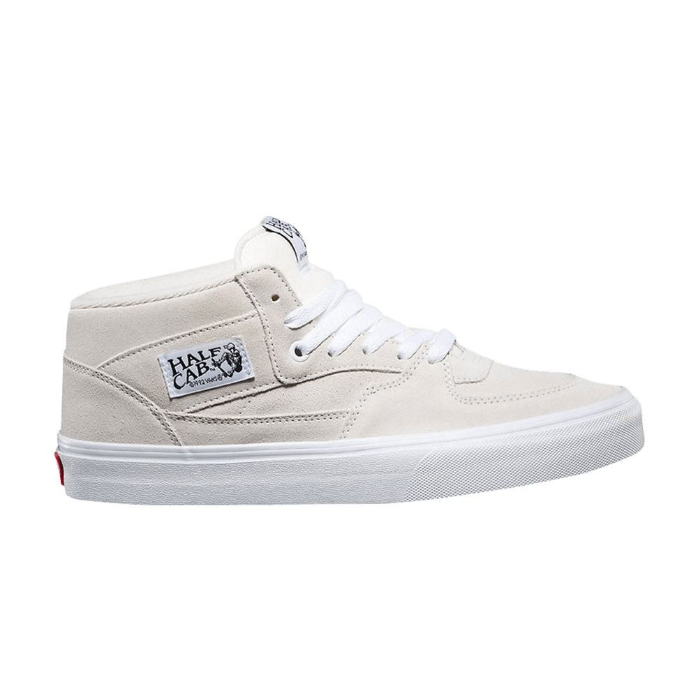 Buy Vans Half Cab 'Off White' VN0A348EMVS