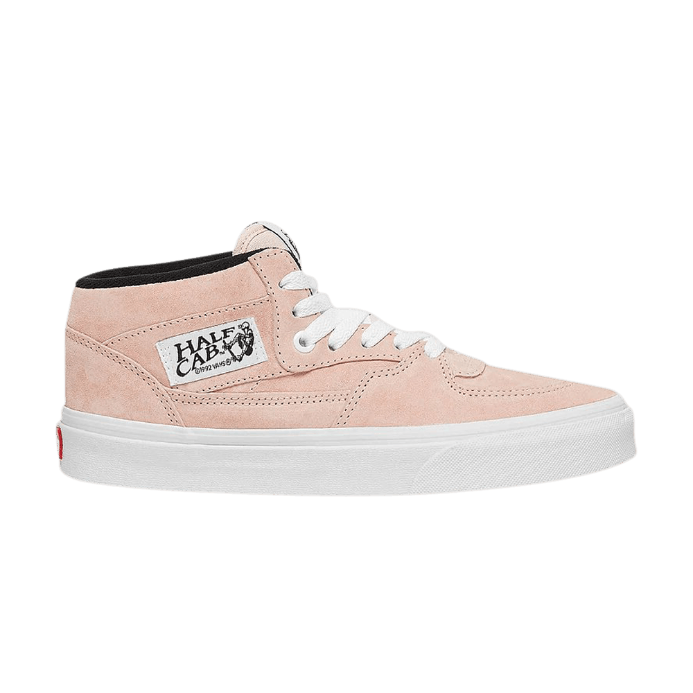 Vans Half Cab 'Pale Dogwood' VN0A348ES3U