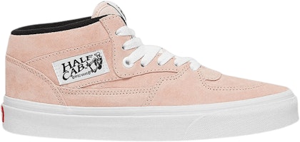 Vans Half Cab 'Pale Dogwood' VN0A348ES3U Vans Half Cab 'Pale Dogwood' VN0A348ES3U