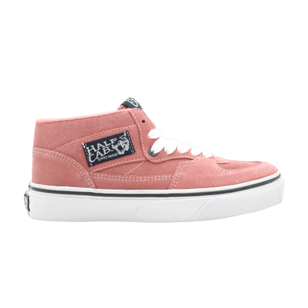 Vans Half Cab 'Pink' VN0DZ347E