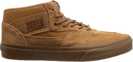 Vans Half Cab 'Suede/Buck' VN-0UC8EXU Vans Half Cab 'Suede/Buck' VN-0UC8EXU