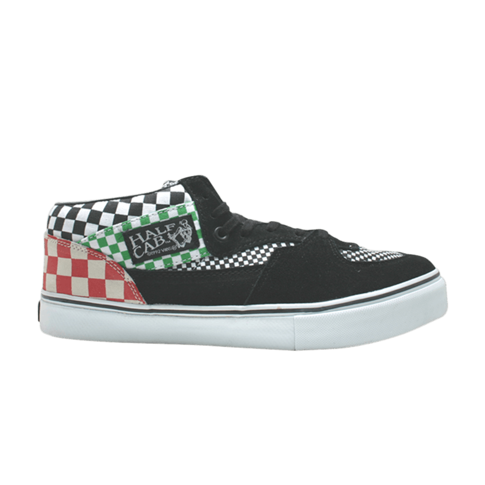 Vans Half Cab 'Supreme' 5780876