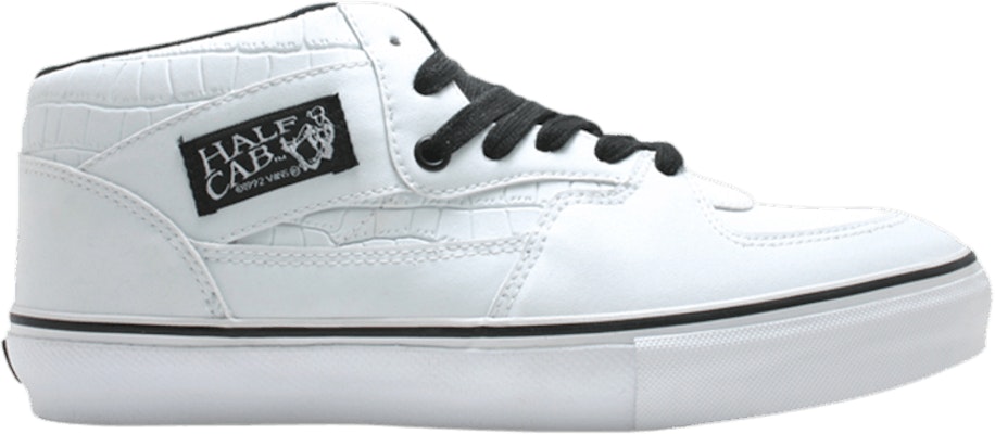 Vans Half Cab 'Syndicate 防弹' 运动鞋 VN-0FMXB69 Buy Vans Half Cab 'Syndicate 防弹' 运动鞋 VN-0FMXB69