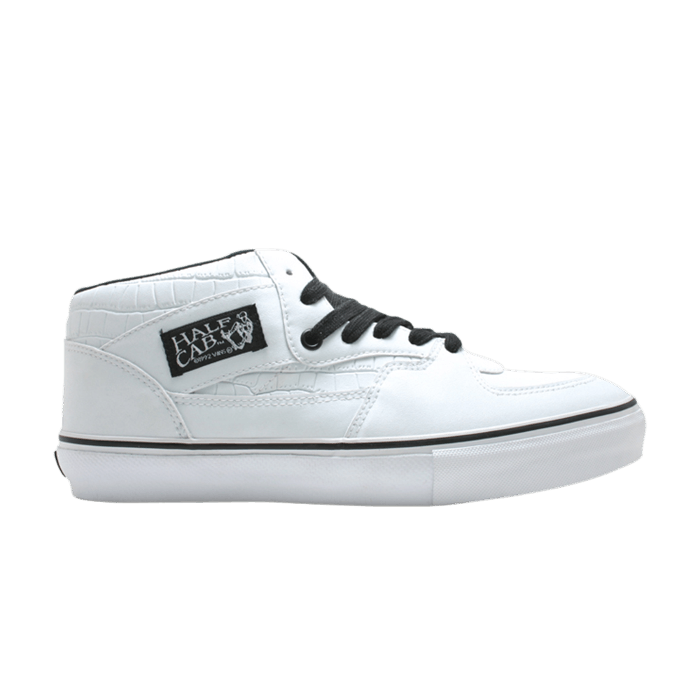 Vans Half Cab 'Syndicate Bullet Proof' VN-0FMXB69