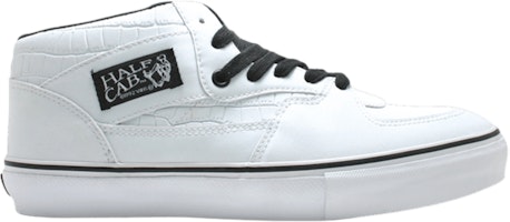 Vans Half Cab 'Syndicate Bullet Proof' VN-0FMXB69 Vans Half Cab 'Syndicate Bullet Proof' VN-0FMXB69