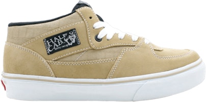 Vans Half Cab 'Tan' VN0DZ3372 Vans Half Cab 'Tan' VN0DZ3372