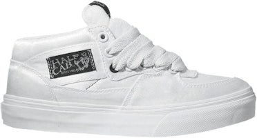 Vans Half Cab 'White' VN0DZ33EV Vans Half Cab 'White' VN0DZ33EV
