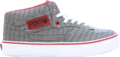 Vans Half Cab 'White' VN0EE44VA Vans Half Cab 'White' VN0EE44VA