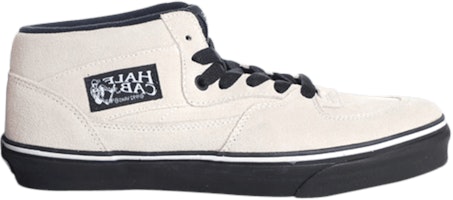 Vans Half Cab 'White' VN0KWY1HY Vans Half Cab 'White' VN0KWY1HY
