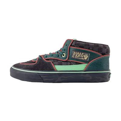 Vans Half Cab "Year of the Dragon"