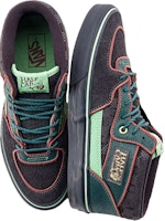 Vans Half Cab "Tahun Naga" VN000DZ3YJ7 Lookbook Vans Half Cab "Tahun Naga" VN000DZ3YJ7