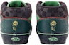 Shop Vans Half Cab "Tahun Naga" VN000DZ3YJ7