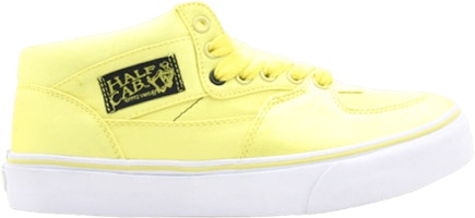 Vans Half Cab 'Yellow' VNODZ33EU Vans Half Cab 'Yellow' VNODZ33EU