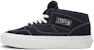 Vans Half Cab Anaheim Factory 33 DX 'Biru Gelap' VN0A5KX6NWD