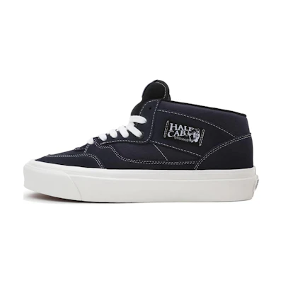 Vans Half Cab Anaheim Factory 33 DX 'Dark Blue'