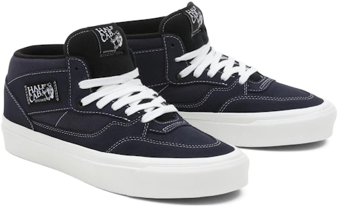 Vans Half Cab Anaheim Factory 33 DX 'Biru Tua' VN0A5KX6NWD Lookbook Vans Half Cab Anaheim Factory 33 DX 'Biru Tua' VN0A5KX6NWD