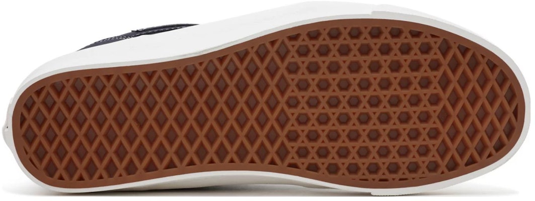 Vans Half Cab Anaheim Factory 33 DX 潮流休閒 防滑耐磨 中筒 滑板鞋 男女款 黑白 Shop Vans Half Cab Anaheim Factory 33 DX 潮流休閒 防滑耐磨 中筒 滑板鞋 男女款 黑白