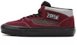 Buy Vans Anaheim Factory Half Cab 33 Dx 'Merah Hitam' VN0A5KX6B3E