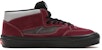 Vans Anaheim Factory Half Cab 33 Dx 'Merah Hitam' VN0A5KX6B3E