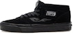 Kasut Vans Half Cab 33DX 'Hitam' VN0A5KX6BMA1