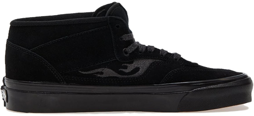 Vans ハーフキャブ 33DX 黒 VN0A5KX6BMA1 Order Vans ハーフキャブ 33DX 黒 VN0A5KX6BMA1