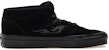 Kasut Vans Half Cab 33DX 'Hitam' VN0A5KX6BMA1