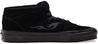 Order Kasut Vans Half Cab 33DX 'Hitam' VN0A5KX6BMA1
