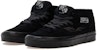 Kasut Vans Half Cab 33DX 'Hitam' VN0A5KX6BMA1