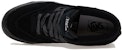 Kasut Vans Half Cab 33DX 'Hitam' VN0A5KX6BMA1