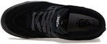 Shop Kasut Vans Half Cab 33DX 'Hitam' VN0A5KX6BMA1
