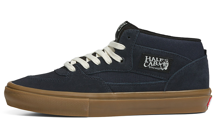 Vans Half Cab BLUE