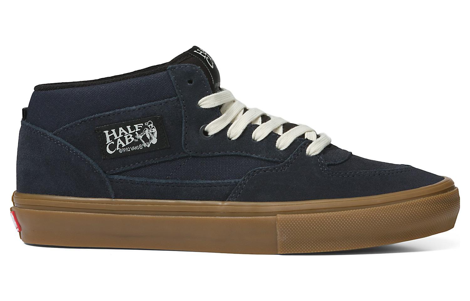 Vans Half Cab BLUE 圖 2