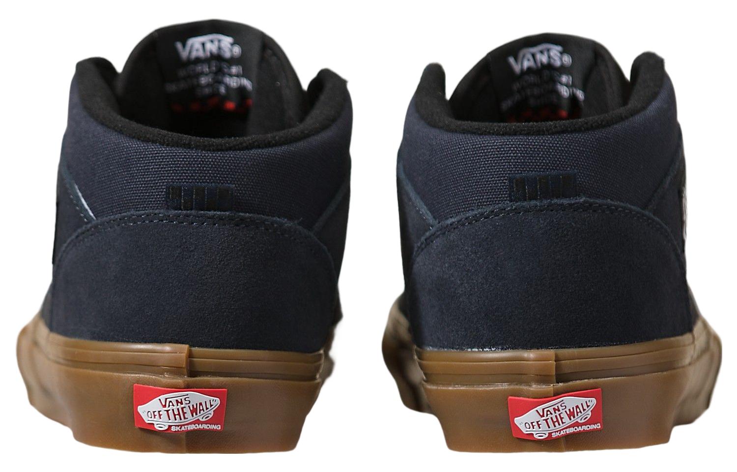 Vans Half Cab BLUE 圖 4