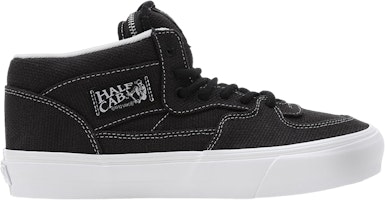 Vans Half Cab CP VR3 LX 'Hemp Black' VN0007PUBLK