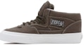 Buy Vans Half Cab CP VR3 LX 'Hemp Dark Olive' Gelap Hijau VN0007PUDOL1