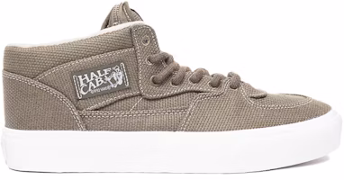 Vans Half Cab CP VR3 LX 'Hemp Dark Olive' VN0007PUDOL Vans Half Cab CP VR3 LX 'Hemp Dark Olive' VN0007PUDOL