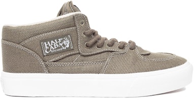Vans Half Cab CP VR3 LX 'Hemp Dark Olive' VN0007PUDOL Vans Half Cab CP VR3 LX 'Hemp Dark Olive' VN0007PUDOL