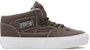 Vans Half Cab CP VR3 LX 'Hemp Dark Olive' Gelap Hijau VN0007PUDOL1