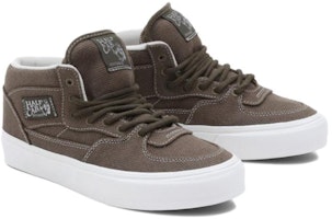 Vans 半舱 CP VR3 LX '大麻深橄榄绿' VN0007PUDOL1 Lookbook Vans 半舱 CP VR3 LX '大麻深橄榄绿' VN0007PUDOL1