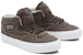 Vans Half Cab CP VR3 LX 'Hemp Dark Olive' Gelap Hijau VN0007PUDOL1