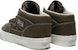Vans Half Cab CP VR3 LX 'Hemp Dark Olive' Gelap Hijau VN0007PUDOL1