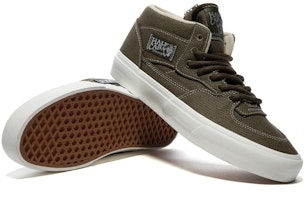 Vans 半舱 CP VR3 LX '大麻深橄榄绿' VN0007PUDOL1 Purchase Vans 半舱 CP VR3 LX '大麻深橄榄绿' VN0007PUDOL1