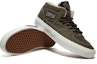 Purchase Vans Half Cab CP VR3 LX 'Hemp Dark Olive' Gelap Hijau VN0007PUDOL1