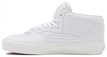 Vans Half Cab CP VR3 LX 'White' VN0007PUJVY1 Vans Half Cab CP VR3 LX 'White' VN0007PUJVY1