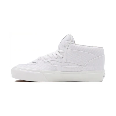 Vans Half Cab CP VR3 LX 'White'