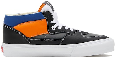 Vans Vault 半截車 LX 黑色 Order Vans Vault 半截車 LX 黑色