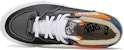 Vans Half Cab EF LX 'Hitam Pewter' VN0A5HUS4GH