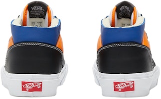 Vans Vault 半截車 LX 黑色 Purchase Vans Vault 半截車 LX 黑色